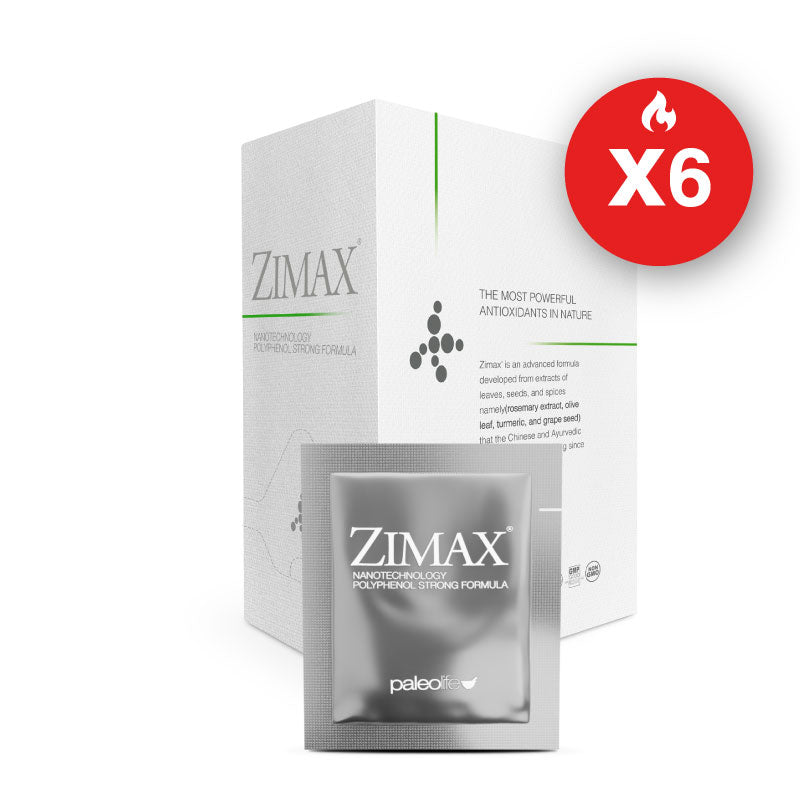 Zimax® Sobres