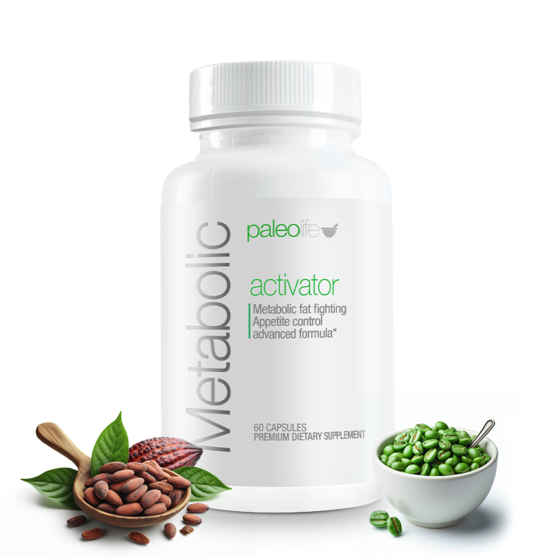 Zimax® envase + Metabolic Activator - CREM