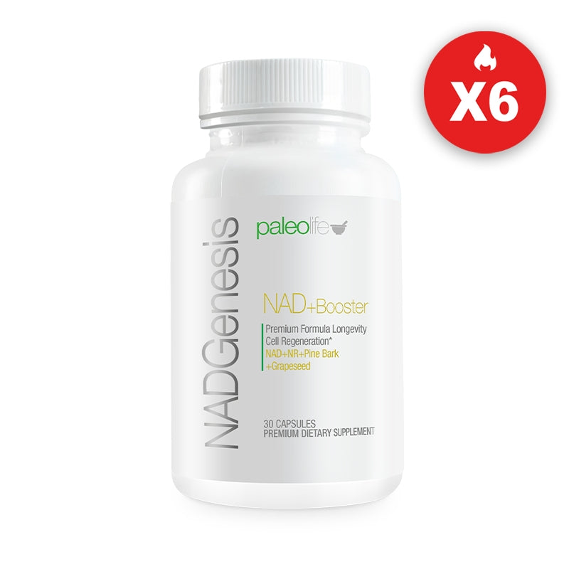 NADGenesis