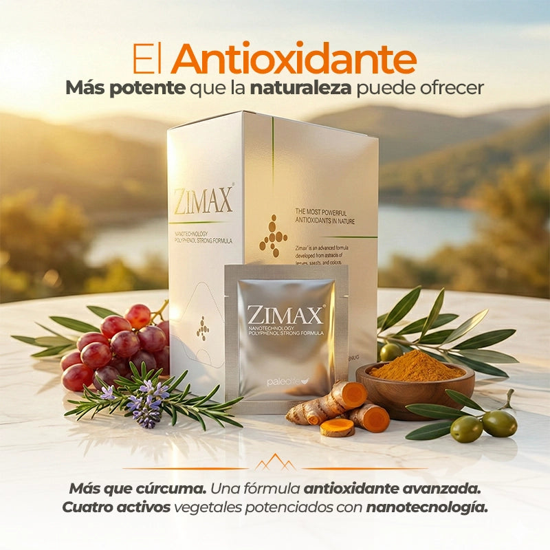 Zimax® Sobres