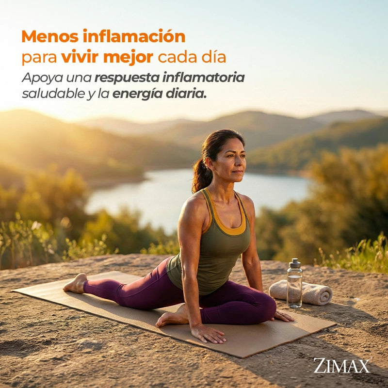 Zimax® Sobres