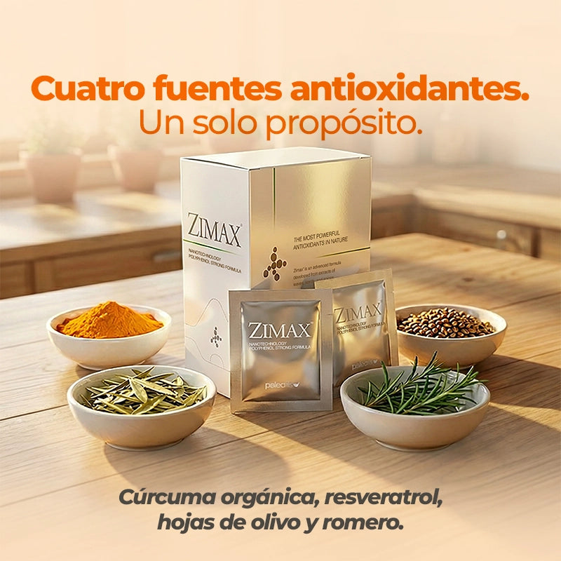 Zimax® Sobres
