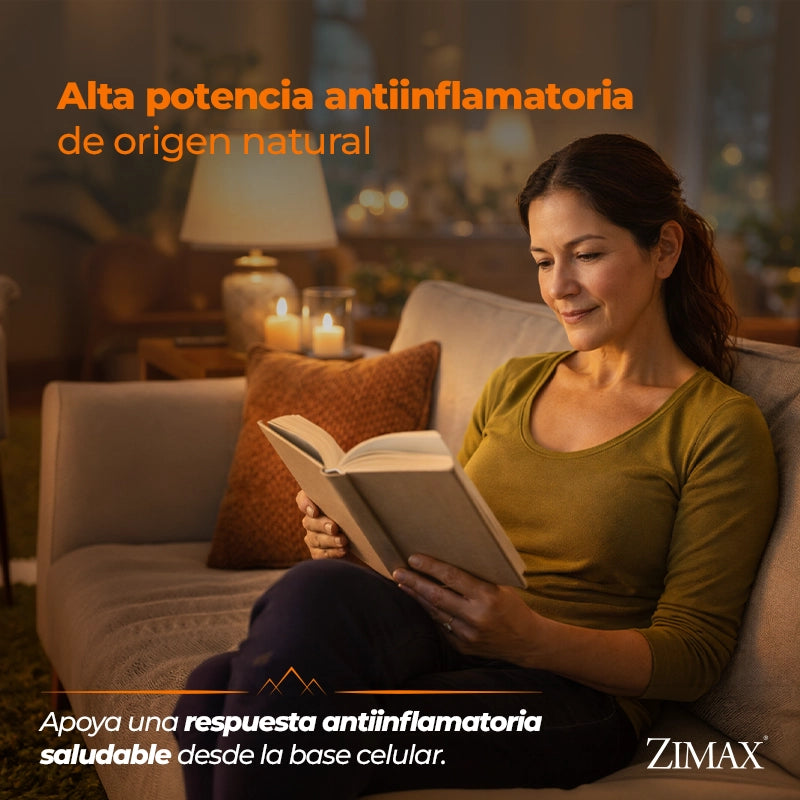 Zimax® Sobres