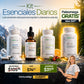 Kit Esenciales Diarios - Cusifit