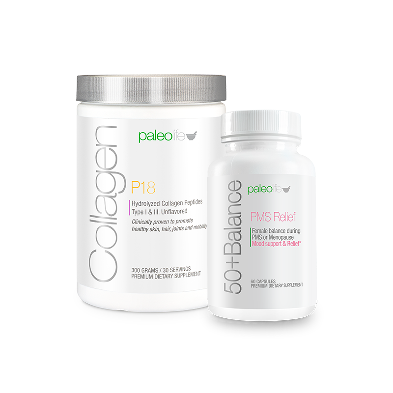 Menopausia Radiante
