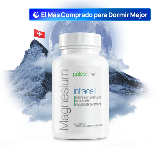 Magnesium Intracell