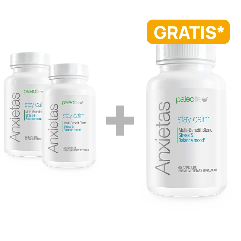 Anxietas