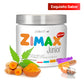 Zimax Junior  ¡ANTIOXIDANTE NATURAL NUEVO SABOR! 6 MESES DE ANTIOXIDANTES