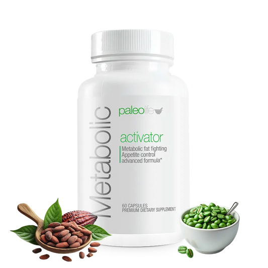Metabolic Activator