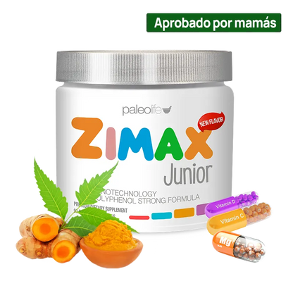 Zimax® Junior