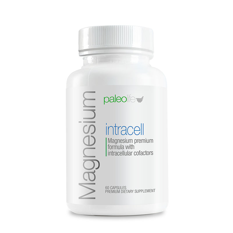 3 PACK MAGNESIUM INTRACELL